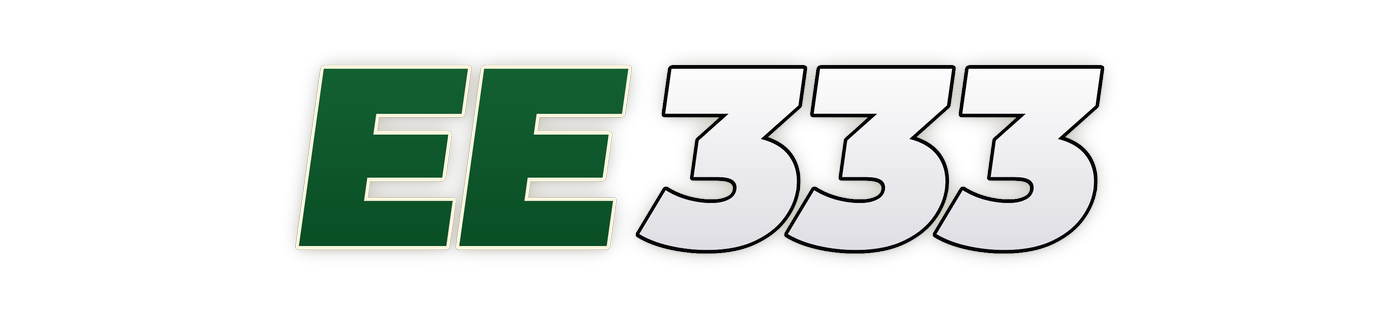 ee333 logo